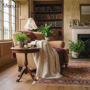 Bellina Pendant Lamp – Fluid Glass Form in Minimalist Dining Style